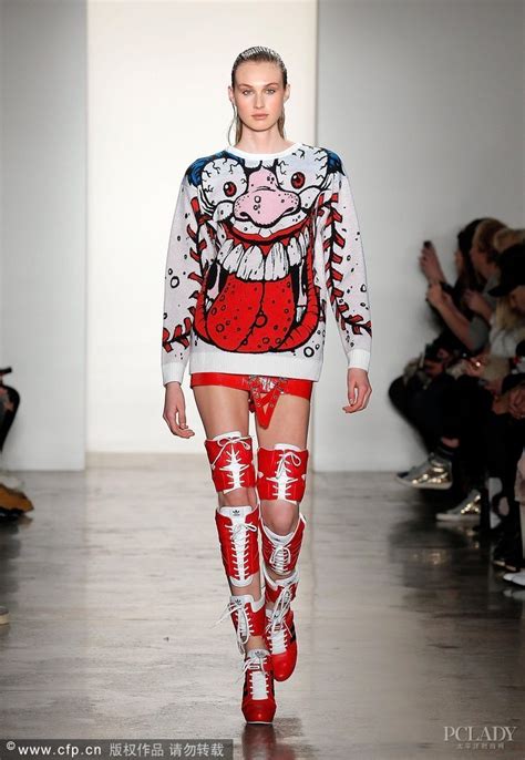 jeremy scott designs.